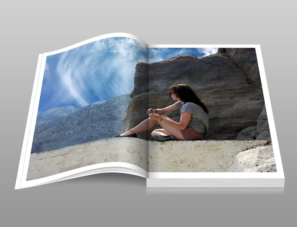 album fotografico consigli
