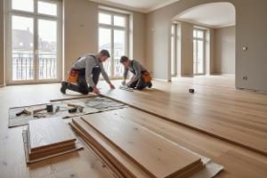 installare pavimentazione: Da €15