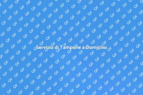 Tampone a Domicilio: Comodità e Qualità