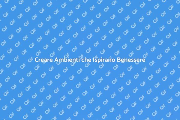 Design Interno: Trasforma il Tuo Spazio