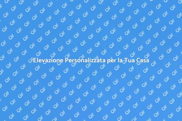 Il Comfort di un Ascensore su Misura