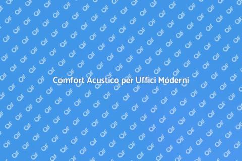 Isolare Acusticamente un Ufficio