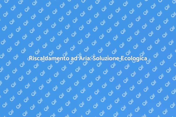 Installazione di Impianti Sostenibili