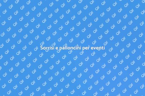 Artista di palloncini per eventi
