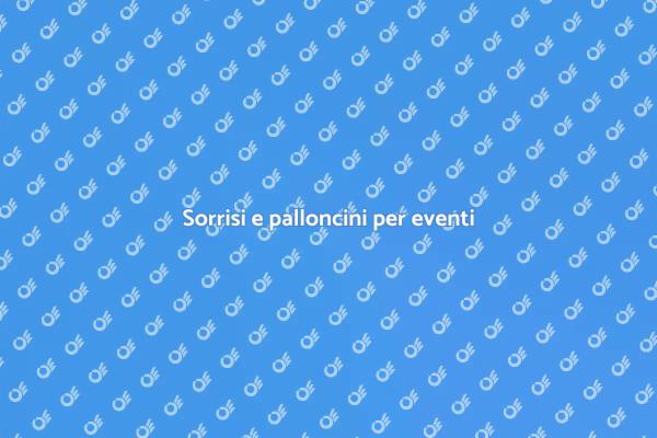Trasforma il tuo evento con i palloncini