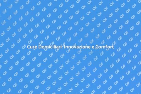 Assistenza Sanitaria Domiciliare Efficace