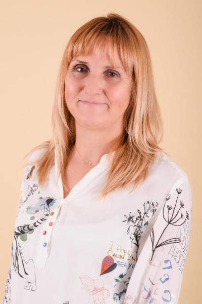 Silvana Serrano - Foto 1