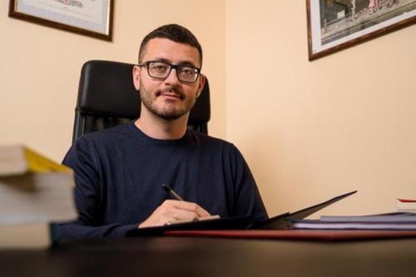 Dr. Antonio Di Donato, psicologo psicoterapeuta  - Foto 1