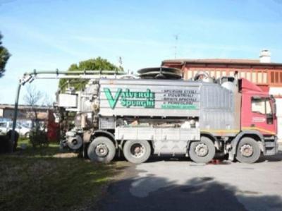 Valverde Spurghi Spurgo Pozzi e Fognature  - Foto 3