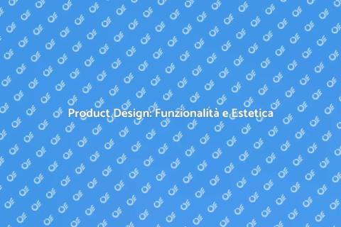 Design per l'Esperienza Utente