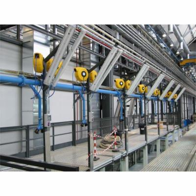 Renzullo Impianti Industriali  - Foto 4