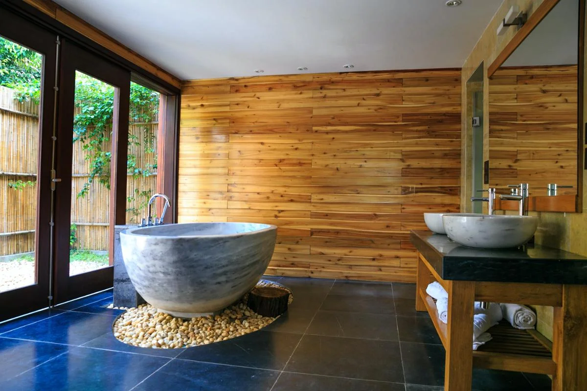 tendenze piastrelle bagno