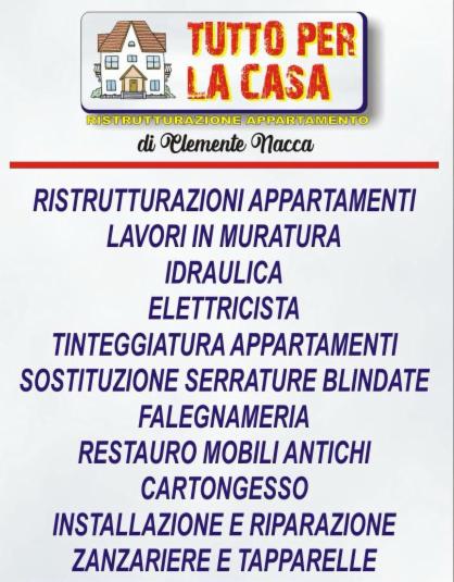 TUTTO PER LA CASA - Foto 8
