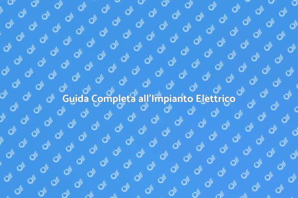Illuminazione Efficiente per la Tua Casa