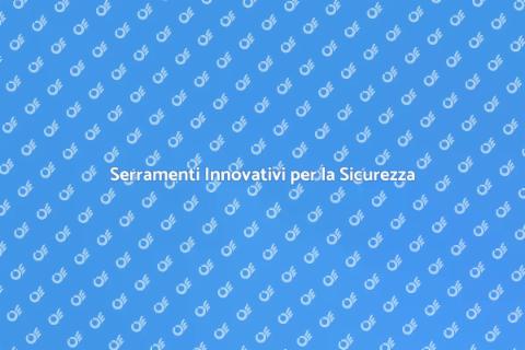 Serramenti a Prova di Sisma: Sicurezza