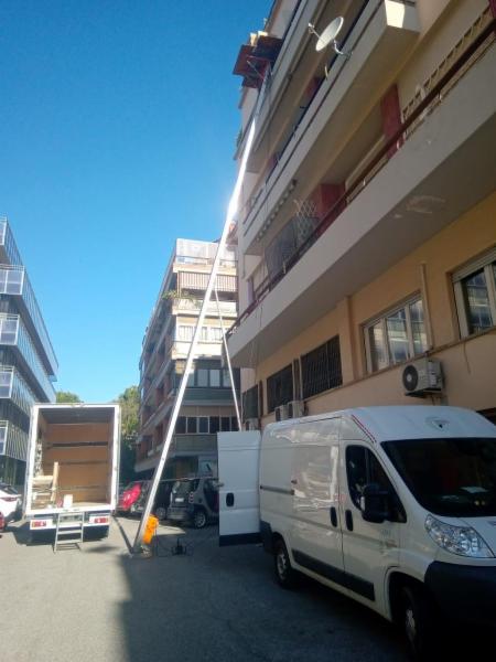 Anb Express Traslochi  - Foto 3
