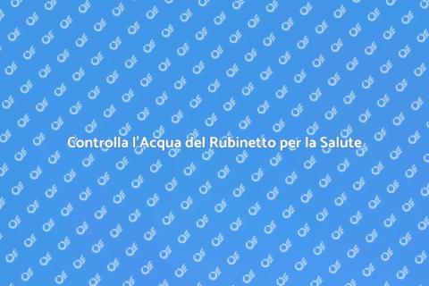 Analisi Acqua Rubinetto: Salute e Benessere