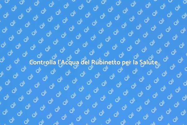 Analisi Acqua Rubinetto: La Chiave per la Salute