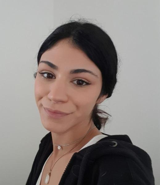 Federica M. - Foto 1