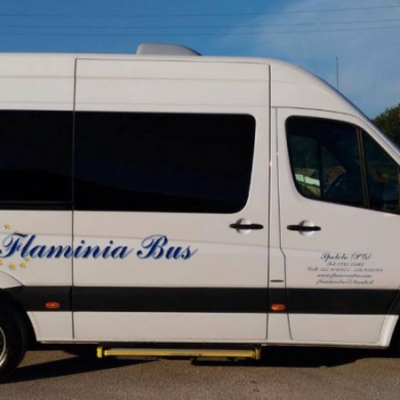 Flaminia Bus S.r.l. Autonoleggio