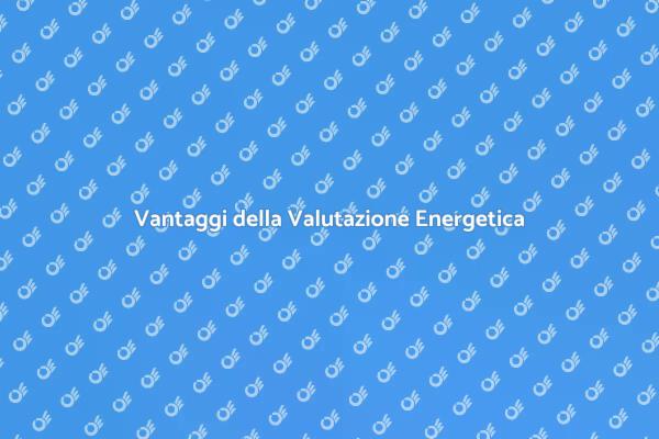Ottimizza i Tuoi Consumi Energetici