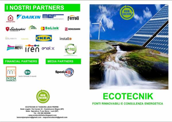 ECOTECNIK - Foto 4