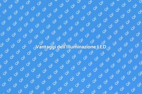 Illumina la Tua Casa con LED