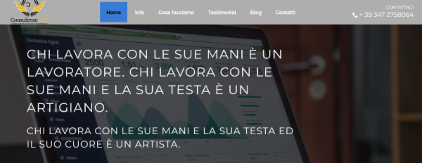 Consulenze Leali di Massimo Uccelli - Foto 5