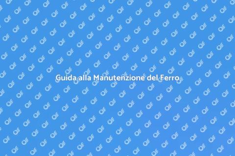 Manutenzione Recinzione in Ferro