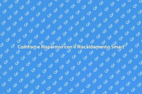 Riscaldamento a Parete Smart e Efficiente