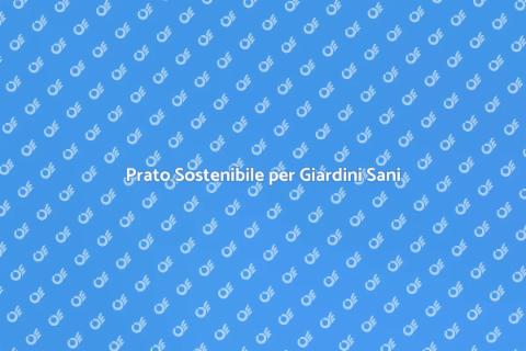 Il Prato Che Arricchisce il Suolo
