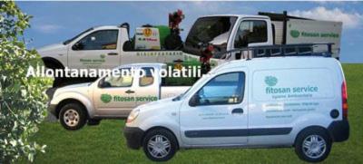 Fitosan Service  - Foto 4
