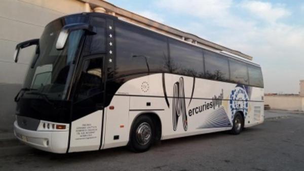 Mercuries  - Foto 1