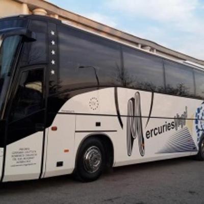 Mercuries
