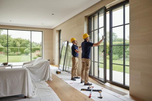 Finestre Nuove: Trasforma la Tua Casa