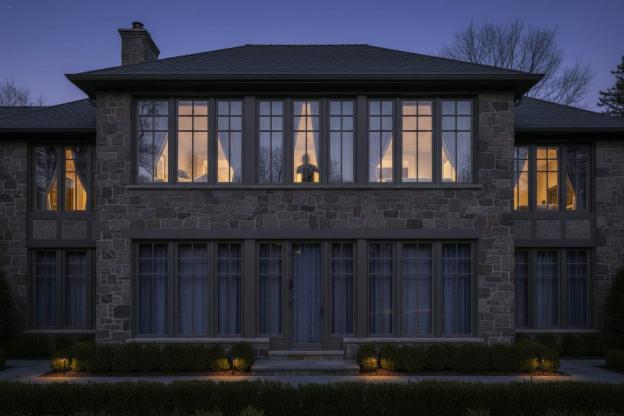 Quanto costa oscurare le finestre di casa?