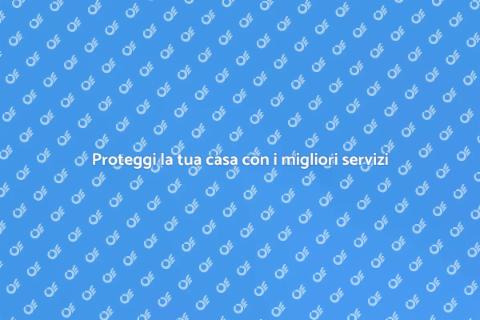 Assicurare la tua casa: sicurezza prima