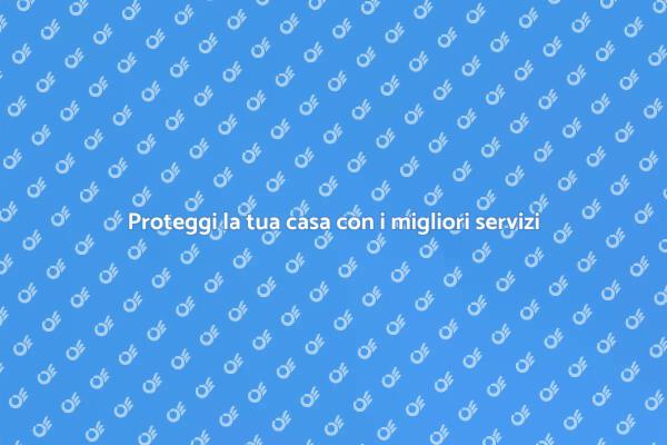 Sicurezza domestica: il tuo investimento