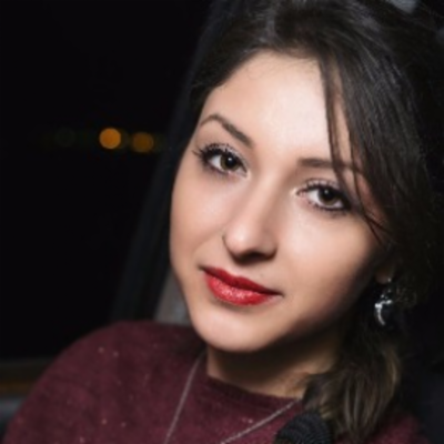 Genny  - Foto 1