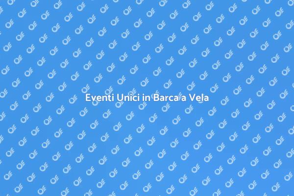 Celebra in Barca a Vela con Stile