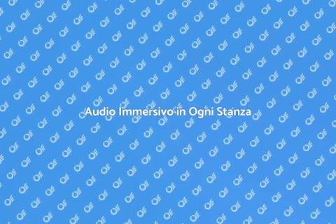 Impianto Audio in Tutta Casa