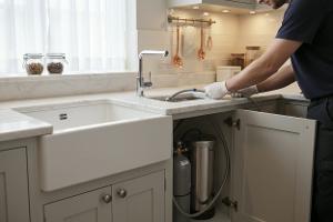 installare un quooker: Da €100