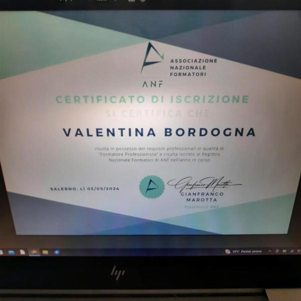 Officinascolto-Valentina B. - Foto 6