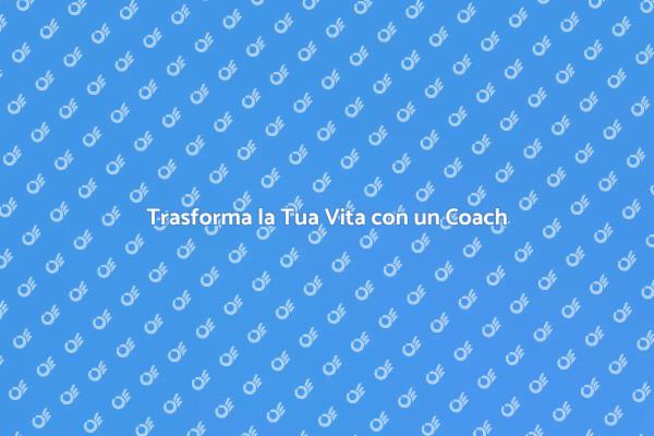 Il Tuo Viaggio Verso il Benessere