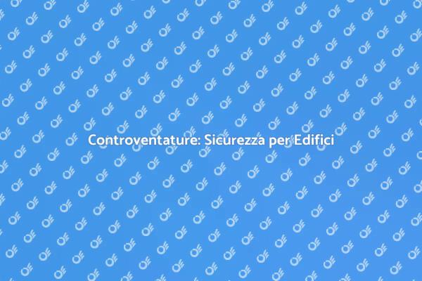 Controventature: Fondamentali per Stabilità