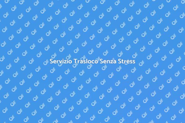 Il Tuo Trasloco in Sicurezza