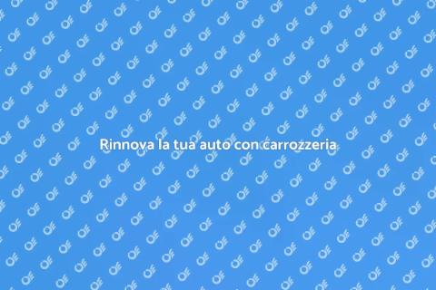 Lavori di carrozzeria per la tua auto