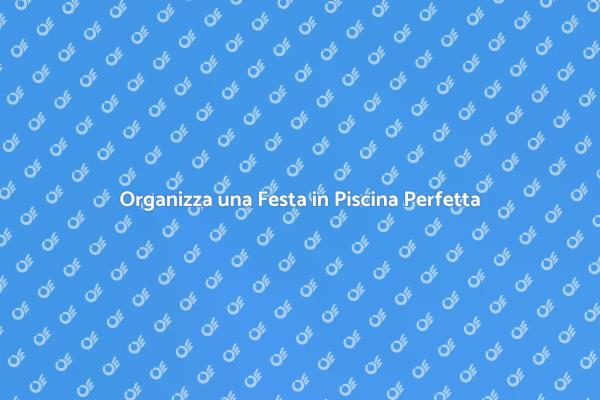 Il Cerimoniere: Magia per la Tua Festa