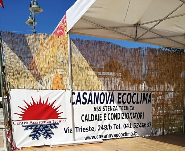 Casanova Ecoclima  - Foto 1