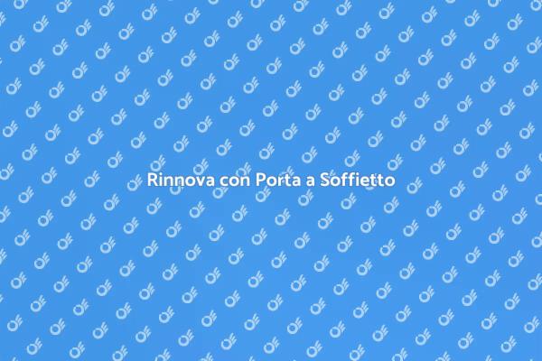 Porta a Soffietto: Stile e Funzionalità